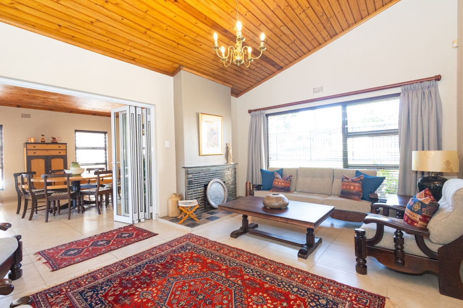 4 Bedroom Property for Sale in Eversdal Western Cape